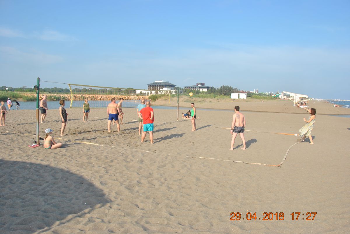 imagini hotel ADALYA LARA